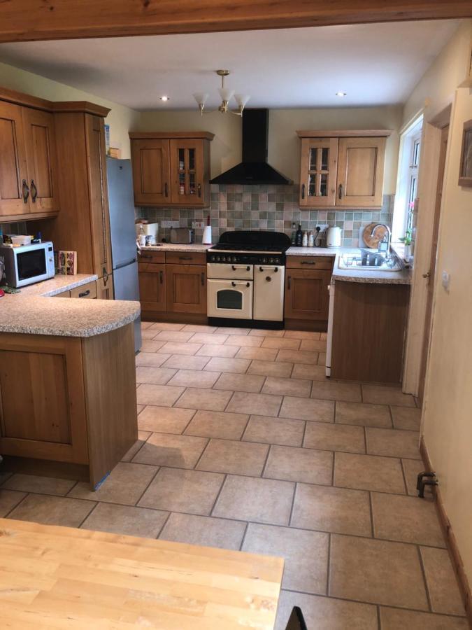 Villa 21 Craig Na Gower Avenue Aviemore Exterior foto