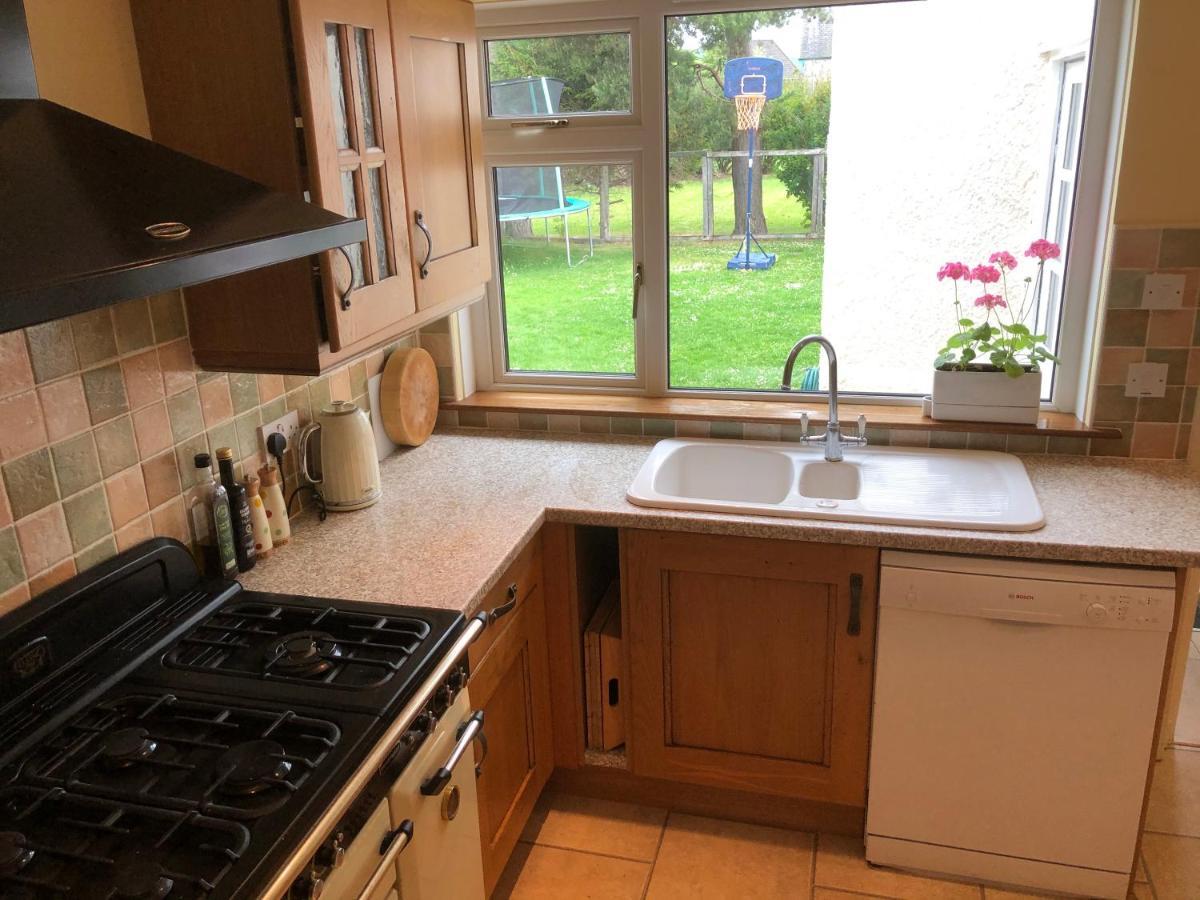 Villa 21 Craig Na Gower Avenue Aviemore Exterior foto