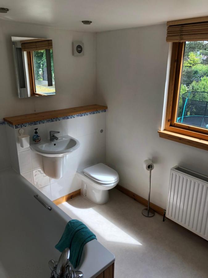 Villa 21 Craig Na Gower Avenue Aviemore Exterior foto