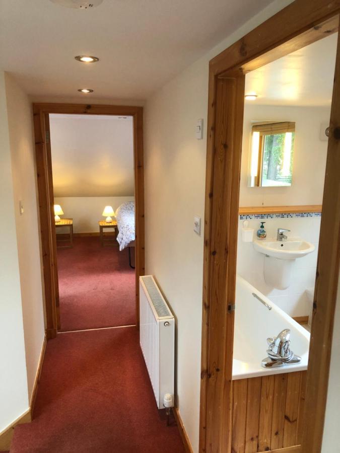 Villa 21 Craig Na Gower Avenue Aviemore Exterior foto