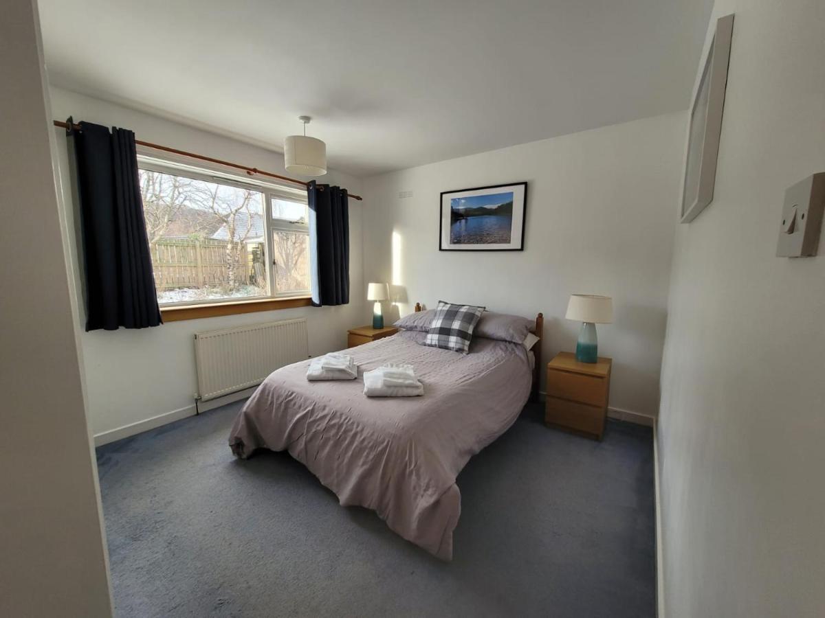 Villa 21 Craig Na Gower Avenue Aviemore Exterior foto